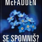 Naslovnica: Se spomniš?
