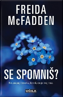 Naslovnica: Se spomniš?