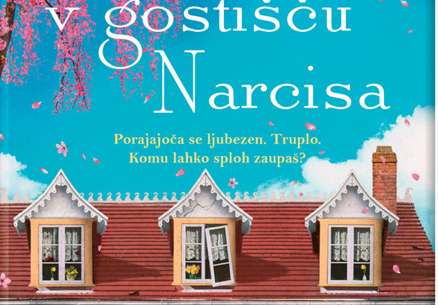 Smrt v gostišču Narcisa