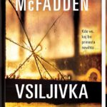 Naslovnica: Vsiljivka