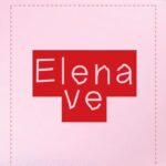 Naslovnica: Elena ve