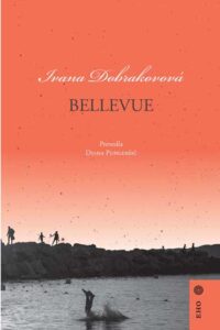 Naslovnica: Bellevue