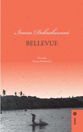Naslovnica: Bellevue