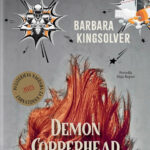 Naslovnica: Demon Copperhead