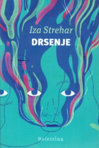 Naslovnica: Drsenje