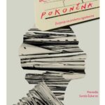 Naslovnica: Pokončna : življenje na prelomu zgodovine