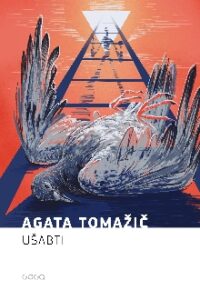 Naslovnica: Ušabti