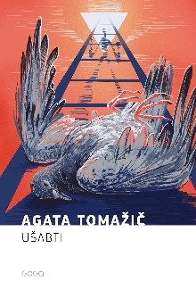Naslovnica: Ušabti
