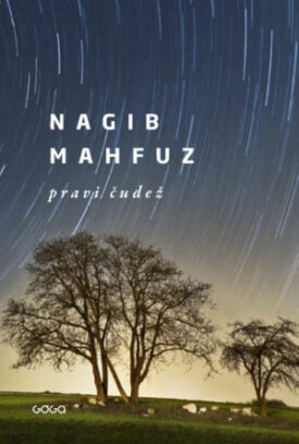 Naslovnica: Pravi čudež