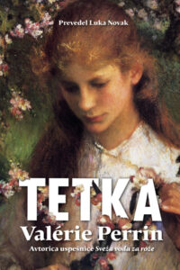 Naslovnica: Tetka