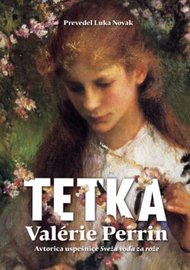 Naslovnica: Tetka