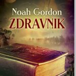 Naslovnica: Zdravnik