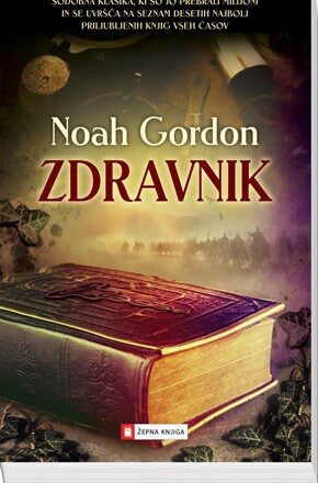 Zdravnik