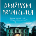 Naslovnica: Družinska prijateljica