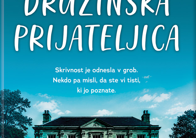 Družinska prijateljica