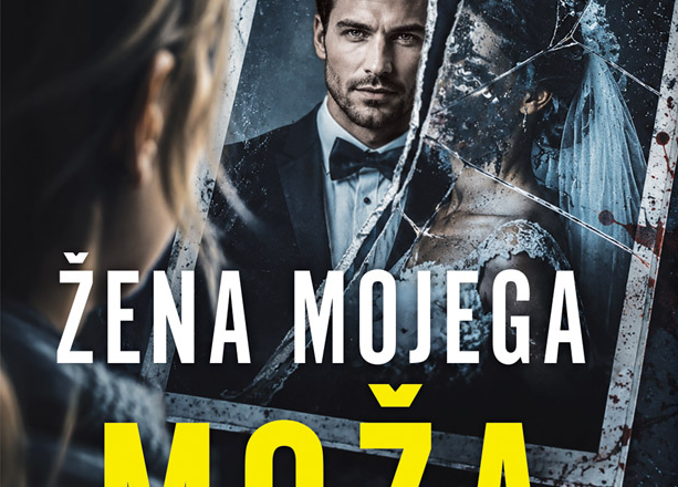 Žena mojega moža