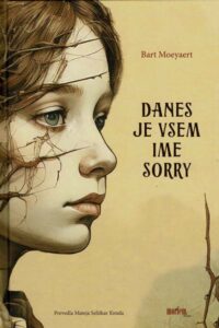 Naslovnica: Danes je vsem ime Sorry