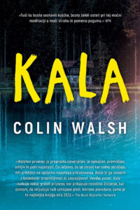 Naslovnica: Kala