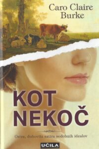 Naslovnica: Kot nekoč