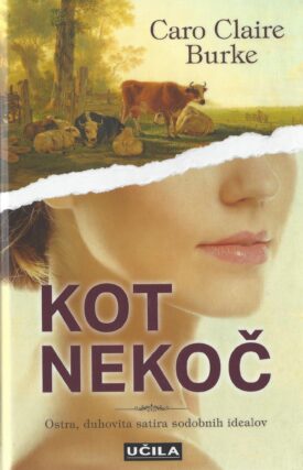 Naslovnica: Kot nekoč