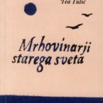 Naslovnica: Mrhovinarji starega sveta