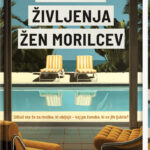 Naslovnica: Skrivna življenja žen morilcev
