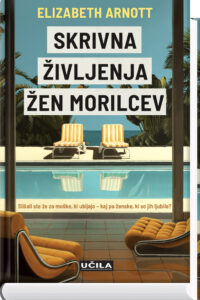 Naslovnica: Skrivna življenja žen morilcev