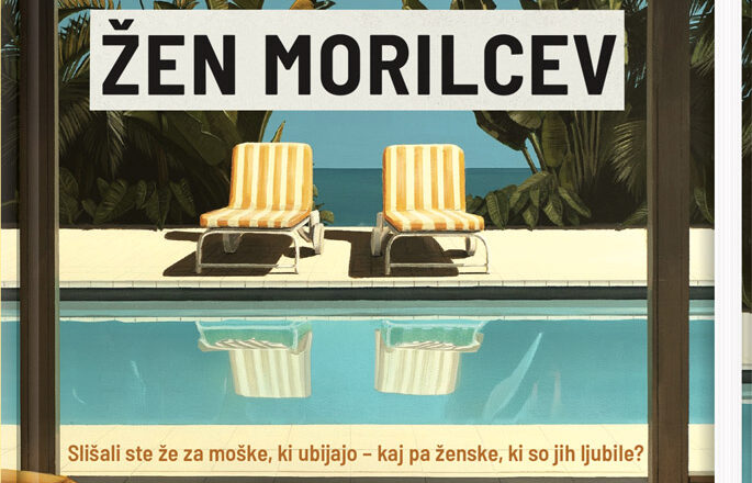 Skrivna življenja žen morilcev