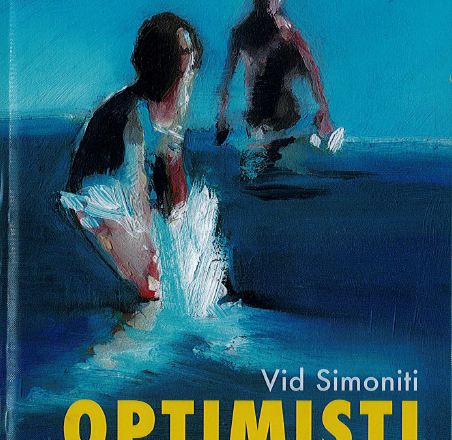 Optimisti: roman