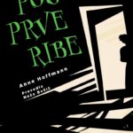 Naslovnica: Pogum prve ribe