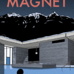 Naslovnica: Magnet