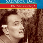 Naslovnica: Dnevnik genija