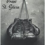 Naslovnica: Vrani St. Gilesa