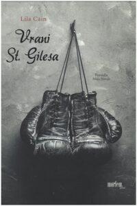 Naslovnica: Vrani St. Gilesa
