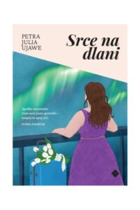 Naslovnica: Srce na dlani