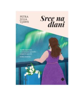 Naslovnica: Srce na dlani