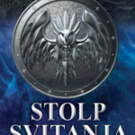 Naslovnica: Stolp svitanja