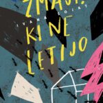 Naslovnica: Zmaji, ki ne letijo