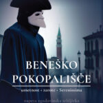 Naslovnica: Beneško pokopališče