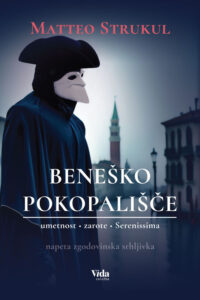 Naslovnica: Beneško pokopališče