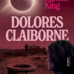Naslovnica: Dolores Claiborne