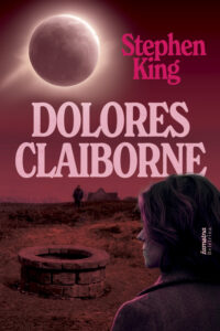Naslovnica: Dolores Claiborne