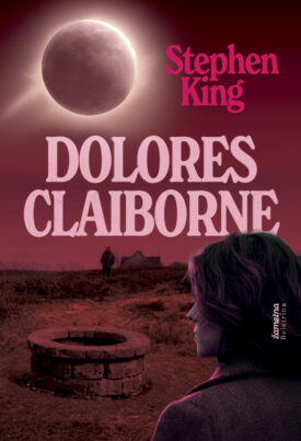 Naslovnica: Dolores Claiborne