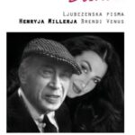 Naslovnica: Draga, draga Brenda : ljubezenska pisma Henryja Millerja Brendi Venus