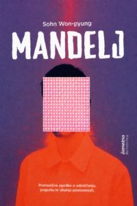 Naslovnica: Mandelj