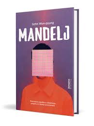 Naslovnica: Mandelj