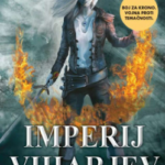 Naslovnica: Imperij viharjev