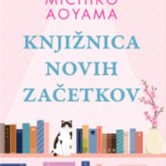 Naslovnica: Knjižnica novih začetkov