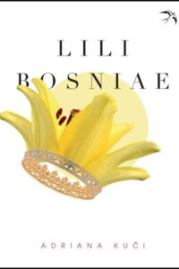 Naslovnica: Lili Bosniae
