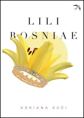 Naslovnica: Lili Bosniae